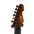 Used LTD TE-1000 DELUXE EVERTUNE T Type Electric Guitar Wood 6-String 41120-S000036213 View 3