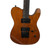 Used LTD TE-1000 DELUXE EVERTUNE T Type Electric Guitar Wood 6-String 41120-S000036213 View 1