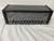 Used Hughes & Kettner BLACK SPIRIT 200 Solid State Guitar Head 41120-S000036214 View 1