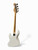 Used Fender PLAYER II JAZZ BASS J Type Bass Guitar White 4-String 41130-S000011103 View 2