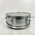 Used 5 x 14 Steel Snare Drum 14" 41103-S000057729 View 3
