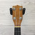 Used BANJALELE VINTAGE Vintage Ukulele Natural 41124-S000209031 View 3