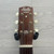 Used Stella H928 TOP CRACK Vintage Laminate Top Acoustic Guitar Natural 41124-S000209036 View 4