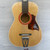 Used Stella H928 TOP CRACK Vintage Laminate Top Acoustic Guitar Natural 41124-S000209036 View 2