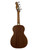 Used Fender Zuma Concert Ukulele 41115-S000115799 View 6