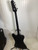 Used Epiphone NIKKI SIXX BLACKBIRD Bass Guitar Black 4-String 40107-S000155909 View 6