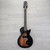 Used Epiphone Les Paul Melody Maker SL Vintage Sunburst 41124-S000209039 View 2