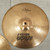 Used Zildjian 14" Scimitar Hi Hat Cymbal Pair 40015-S000334983 View 3