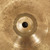Used Zildjian 14" Scimitar Hi Hat Cymbal Pair 40015-S000334983 View 6