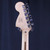 Used Squier AFFINITY STRAT S Type Electric Guitar Blue 6-String 41140-S000135524 View 5