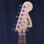 Used Squier AFFINITY STRAT S Type Electric Guitar Blue 6-String 41140-S000135524 View 4