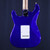 Used Squier AFFINITY STRAT S Type Electric Guitar Blue 6-String 41140-S000135524 View 8