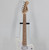 Used Squier MINI JAZZMASTER Offset Double Cutaway Electric Guitar White 6-String 40081-S000113216 View 2