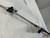 Used Meinl CYMBAL ARM Straight Stand 40012-S000310112 View 3
