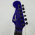 Used Squier Stagemaster S Type Electric Guitar Blue 6-String 40042-S000266161 View 2