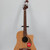 Used Fender REDONDO PLAYER Solid Top Acoustic Guitar Wood 40081-S000113224 View 2