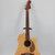 Used Fender REDONDO PLAYER Solid Top Acoustic Guitar Wood 40081-S000113227 View 2
