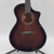Used Breedlove WILDWOOD CONCERT BLACKBIRD CE Solid Top Acoustic Guitar Black 40081-S000113234 View 1