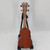 Used D'Angelico MONTAUK NATURAL SPALTED MANGO Ukulele Natural 40081-S000113236 View 5