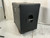 Used Kustom DEEP END DE115 1 x 15 Bass Guitar Cabinet 1 x 15 40012-S000310115 View 11