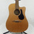 Used Alvarez AD62SC  Acoustic Guitar Wood 40042-S000266173 View 1