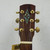 Used Alvarez AD62SC  Acoustic Guitar Wood 40042-S000266173 View 2