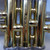 Used Bach TR500 Trumpet 41108-S000064138 View 6