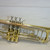 Used Bach TR500 Trumpet 41108-S000064138 View 9