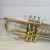 Used Bach TR500 Trumpet 41108-S000064138 View 10