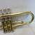 Used Bach TR500 Trumpet 41108-S000064138 View 5