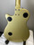Used Gretsch G2210 Electric Guitar Goldtop 6-String 41129-S000015221 View 7