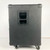 Used Mesa Vintage PowerHouse 4 x 10 Bass Guitar Cabinet As Is 41103-S000057744 View 4