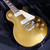 Used Gibson LES PAUL STANDARD 50S 2021 LP Type Electric Guitar Goldtop 6-String 41140-S000135529 View 11