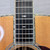Used Martin D-42 1997 Solid-Top Acoustic w/OHSC & Aftermarket Pickup 41124-S000209065 View 3