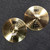 Used Meinl HCS Hi Hat Cymbals 14" 40111-S000191797 View 1