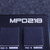 Used Akai MPD218 PAD Pad Controller Pad 41140-S000135537 View 3