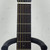 Used Yamaha APXT2 Laminate Top Acoustic Guitar Sunburst 40042-S000266183 View 4