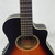Used Yamaha APXT2 Laminate Top Acoustic Guitar Sunburst 40042-S000266183 View 6