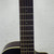 Used Yamaha APXT2 Laminate Top Acoustic Guitar Sunburst 40042-S000266183 View 5