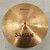 Used Sabian B8 18" Crash Cymbal 40015-S000335000 View 1