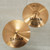 Used Sabian 14" B8 Hi Hat Cymbals 40015-S000334999 View 1