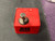 Used JHS Pedals RED REMOTE Switch Pedal 40085-S000106681 View 1
