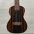Used Amahi Utk-e483eq Snail Ukulele Wood 40015-S000335002 View 1