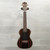 Used Amahi Utk-e483eq Snail Ukulele Wood 40015-S000335002 View 4