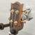 Used Amahi Utk-e483eq Snail Ukulele Wood 40015-S000335002 View 9