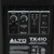 Used Alto TX410 Powered Full Range Speaker Cabinet 40015-S000335006 View 3