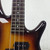 Used Ibanez Gsrm20 Mikro Bass Guitar Sunburst 4-String 40042-S000266188 View 6