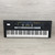 Used Yamaha PSR-E243 61-Key Keyboard w/AC 41124-S000209071 View 1