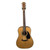 Used Fender DG-8S NAT Acoustic Guitar Natural 41136-S000155541 View 2
