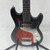 Used Teisco Ranger Vintage S Type Electric Guitar Sunburst 6-String 40042-S000266189 View 7